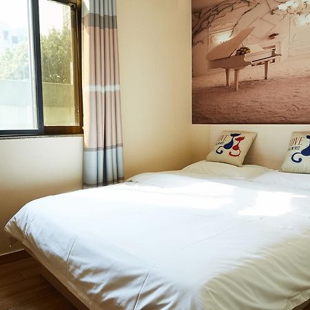 Starry Hotel Гуанчжоу Екстер'єр фото