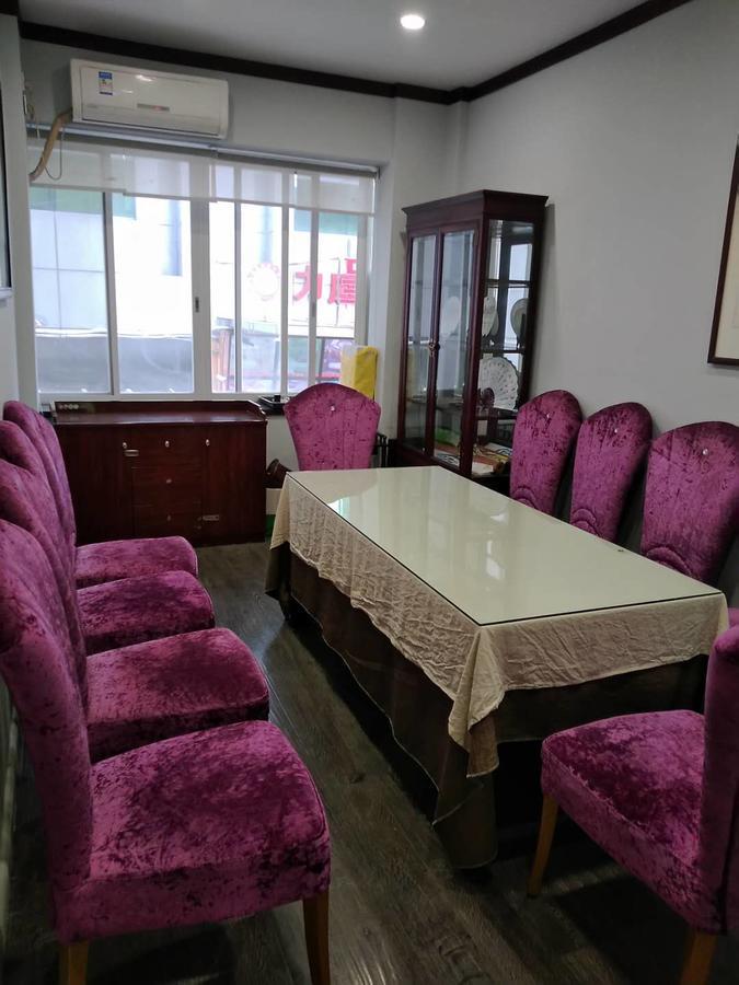 Starry Hotel Гуанчжоу Екстер'єр фото